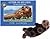 Otter on His Own by Doe Boyle Otter on His Own by Doe Boyle