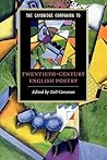 The Cambridge Companion to Twentieth-Century English Poetry (Cambridge Companions to Literature)