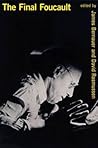 The Final Foucault (Mit Press)