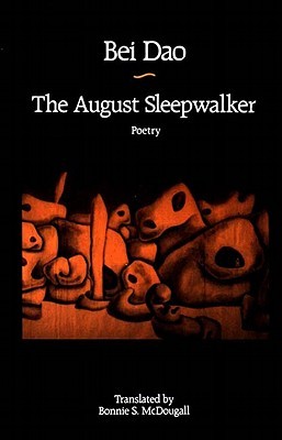 The August Sleepwalker (Paperback)