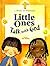 Little Ones Talk with God: A Book of Prayers