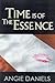 Time Is Of The Essence by Angie Daniels