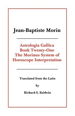 Astrologia Gallica Book 21 (Paperback)