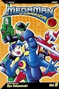 MegaMan NT Warrior, Vol. 9