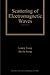Scattering of Electromagnetic Waves, 3 Volume Set (Wiley Series in Remote Sensing and Image Processing)