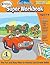 Hooked on Phonics 2nd Grade Super Workbook (Hooked on Phonics (Paperback))