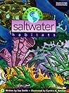 Exploring Saltwater Habitats (Mondo's Exploring Series) (Exploring Habitats)