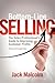 Bottom-Line Selling by Jack Malcolm