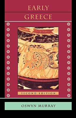 Early Greece (Paperback)