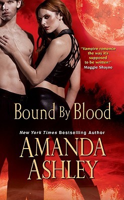 Bound by Blood (Bound, #2)