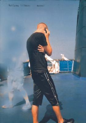 Wolfgang Tillmans: Manual (Hardcover)
