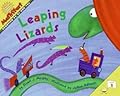 Leaping Lizards