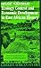 Ecology Control and Economic Development in East African History: The Case of Tanganyika, 1850–1950 (Eastern African Studies)