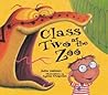 Class Two at the Zoo