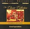 Great Expectations by Charles Dickens