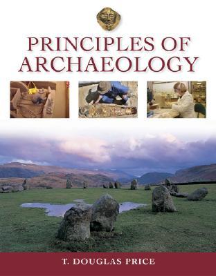 Principles of Archaeology (Paperback)