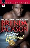 Bachelor Untamed by Brenda Jackson