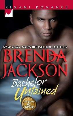 Bachelor Untamed (Bachelors in Demand #1)
