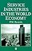 Service Industries in the W...
