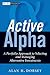 Active Alpha: A Portfolio Approach to Selecting and Managing Alternative Investments (Wiley Finance)
