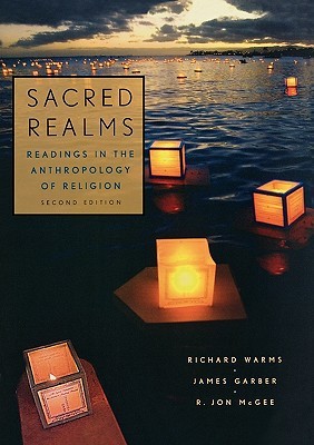 SACRED REALMS:ESSAYS IN RELIGION BELIEF & SOCIETY (Paperback)