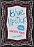 Blue Lipstick: Concrete Poems – A Unique and Playful Book About Teenage Life for Kids (Ages 10-12)