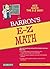 E-Z Math (Barron's Easy Way)