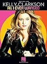 Kelly Clarkson - All I Ever Wanted (Piano/Vocal/guitar)