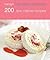 200 Low Calorie Recipes by Hamlyn