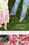 The Lucky Ones by Rachel Cusk