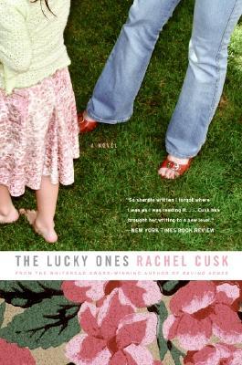 The Lucky Ones (Paperback)