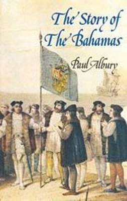 Story of the Bahamas (Paperback)