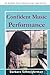 Confident Music Performance
