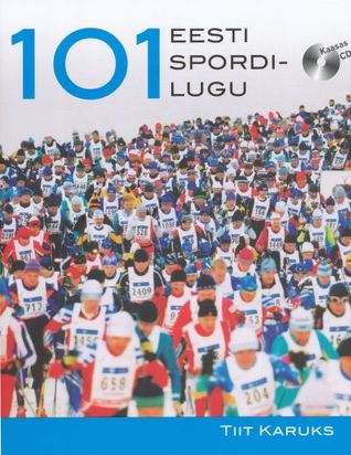 101 Eesti spordilugu