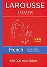 Larousse French- ...