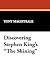 Discovering Stephen King's the Shining (I.O. Evans Studies in the Philosophy and Criticism of Litera)