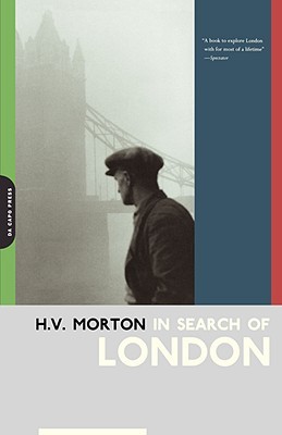 In Search of London (Paperback)