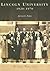 Lincoln University: 1920-1970 (MO) (Campus History Series)