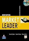 Market Leader Elementary Coursebook/Multi-Rom Pack Market Leader Elementary Coursebook/Multi-Rom Pack