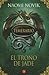 El Trono de Jade (Temerario, #2)
