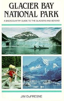 Glacier Bay National Park (Paperback)