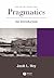 Pragmatics: An Introduction