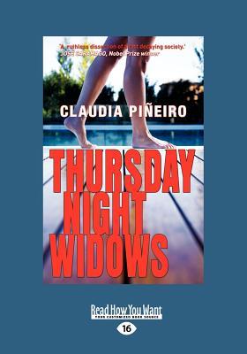 Thursday Night Widows