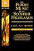 The Fiddle Music of the Scottish Highlands - Volumes 1 & 2 by Christine Martin