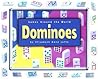 Dominoes (Games Around the World) Dominoes (Games Around the World)