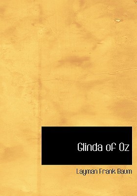 Glinda of Oz