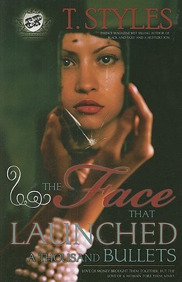 The Face That Launched a Thousand Bullets