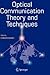 Optical Communication Theor...
