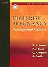 High Risk Pregnancy: Textbook with CD-ROM