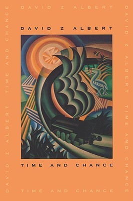 Time and Chance (Paperback)